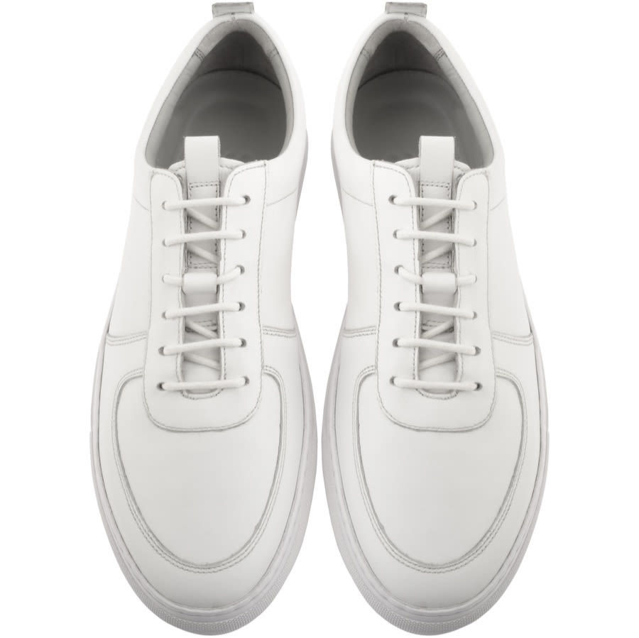 grenson 22 trainers